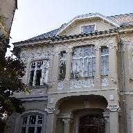 Reabilitare imobil secol XIX Bucuresti- termoizolatii mansarda